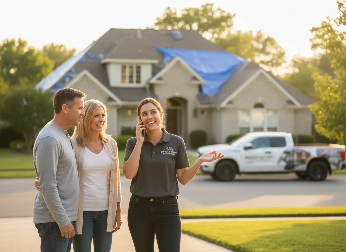 Emergency Roof Repair Ellington, MO FAQs